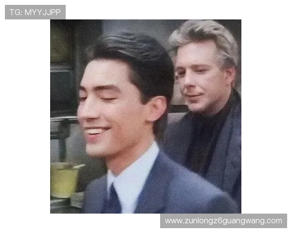 尊龙绝对是混血明星的身份揭秘与真实血统背景分析